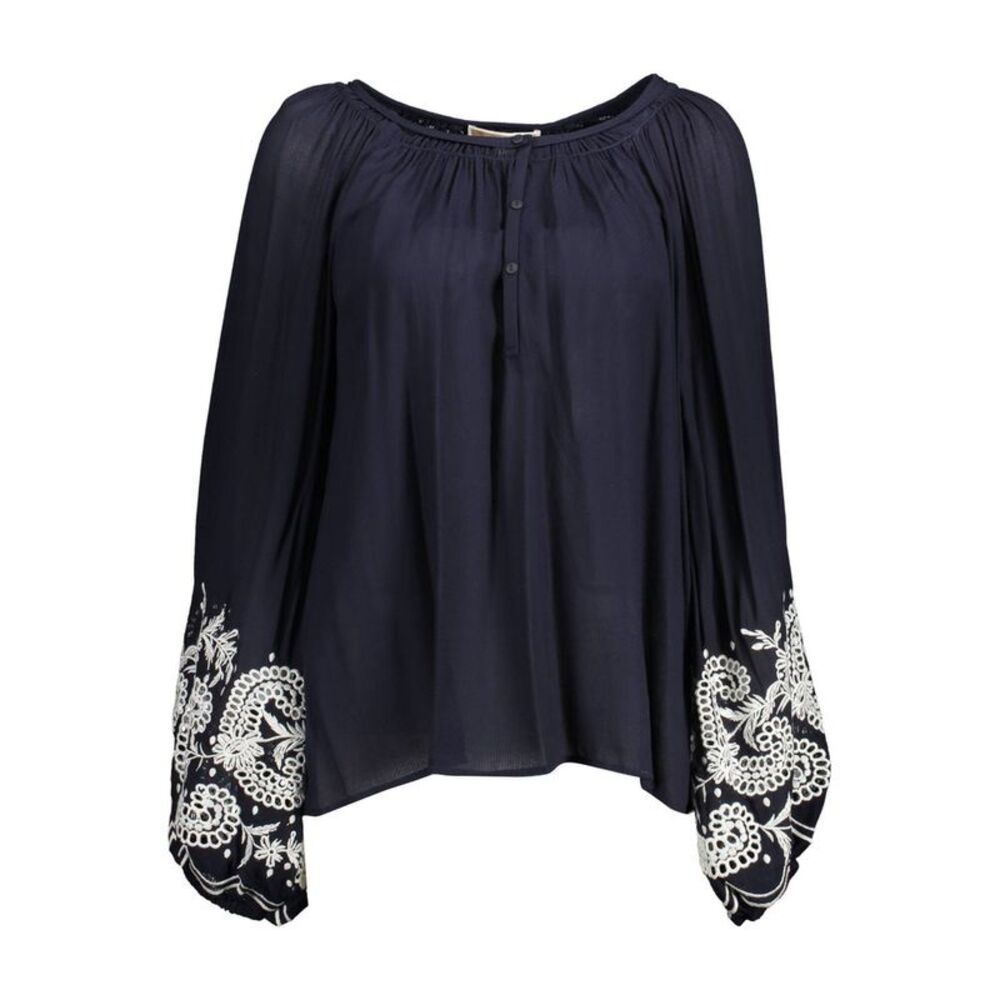 Kocca Blu Viscosa Donna Women's Camicia